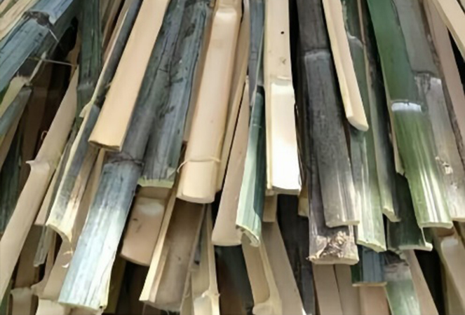 Ningguo Kuntai bambù e legno Co., Ltd.