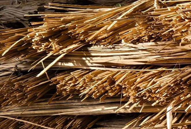 Ningguo Kuntai bambù e legno Co., Ltd.