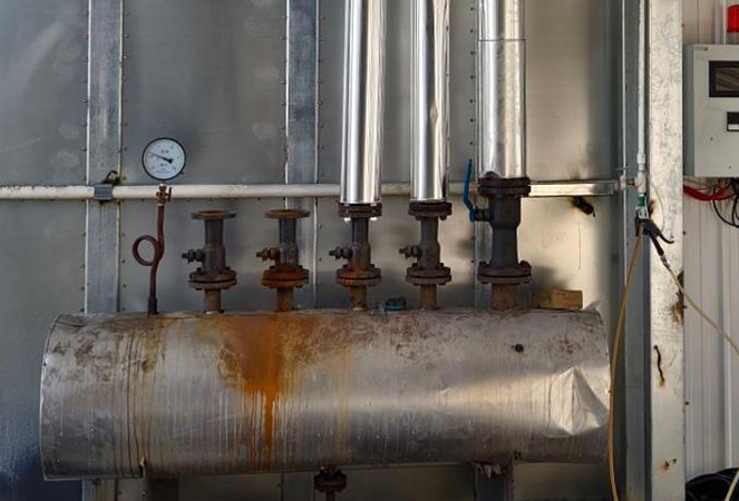 Ningguo Kuntai bambù e legno Co., Ltd.