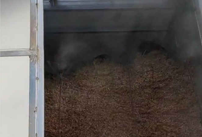 Ningguo Kuntai bambù e legno Co., Ltd.