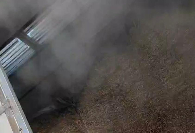 Ningguo Kuntai bambù e legno Co., Ltd.