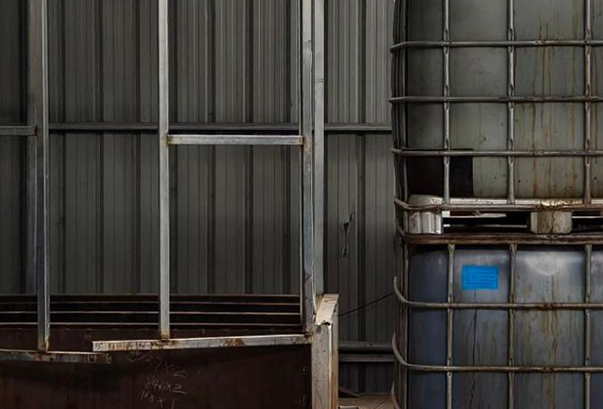 Ningguo Kuntai bambù e legno Co., Ltd.