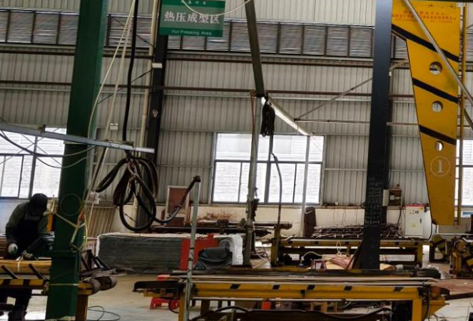 Ningguo Kuntai bambù e legno Co., Ltd.