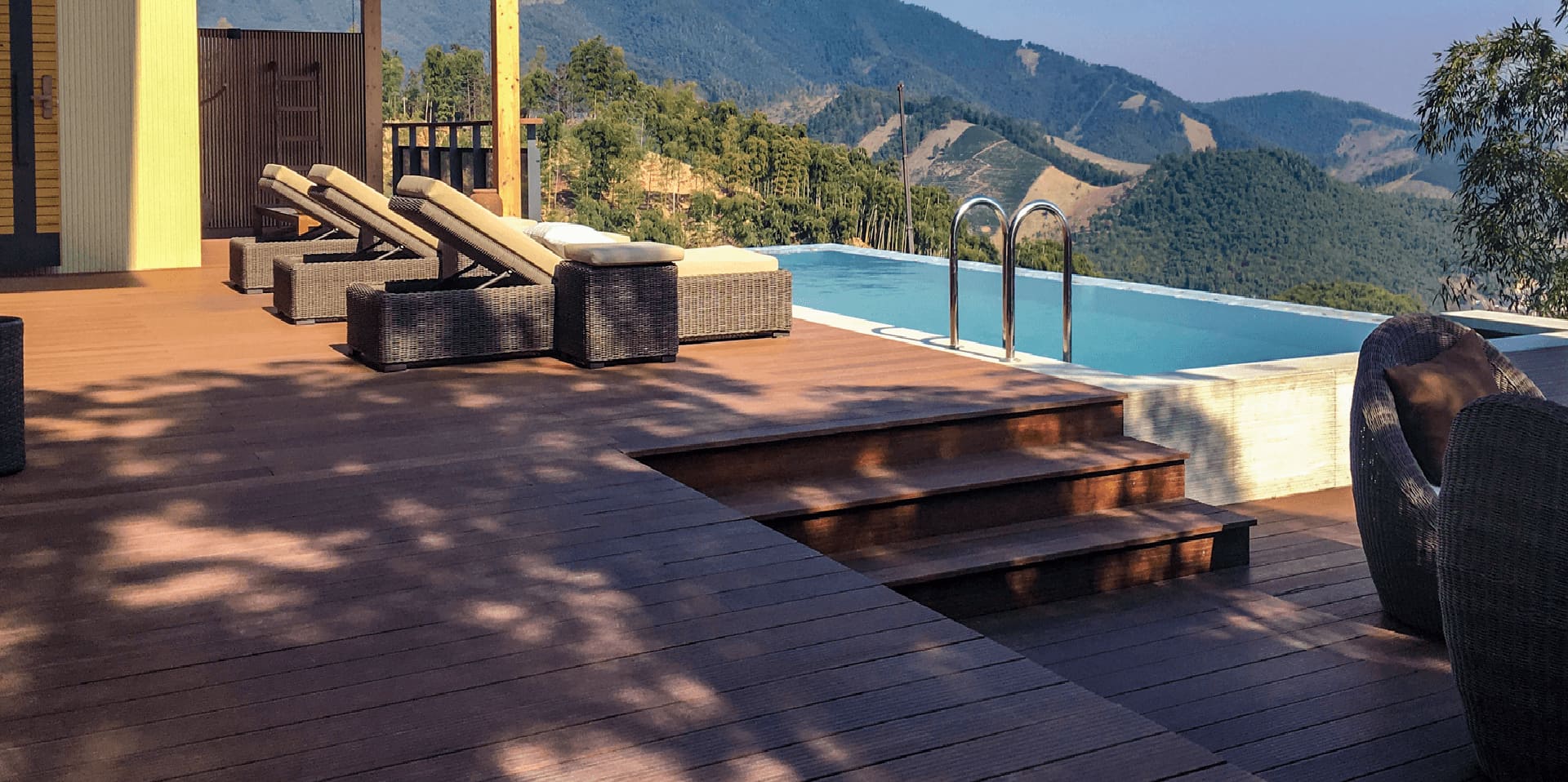 Ningguo Kuntai bambù e legno Co., Ltd.