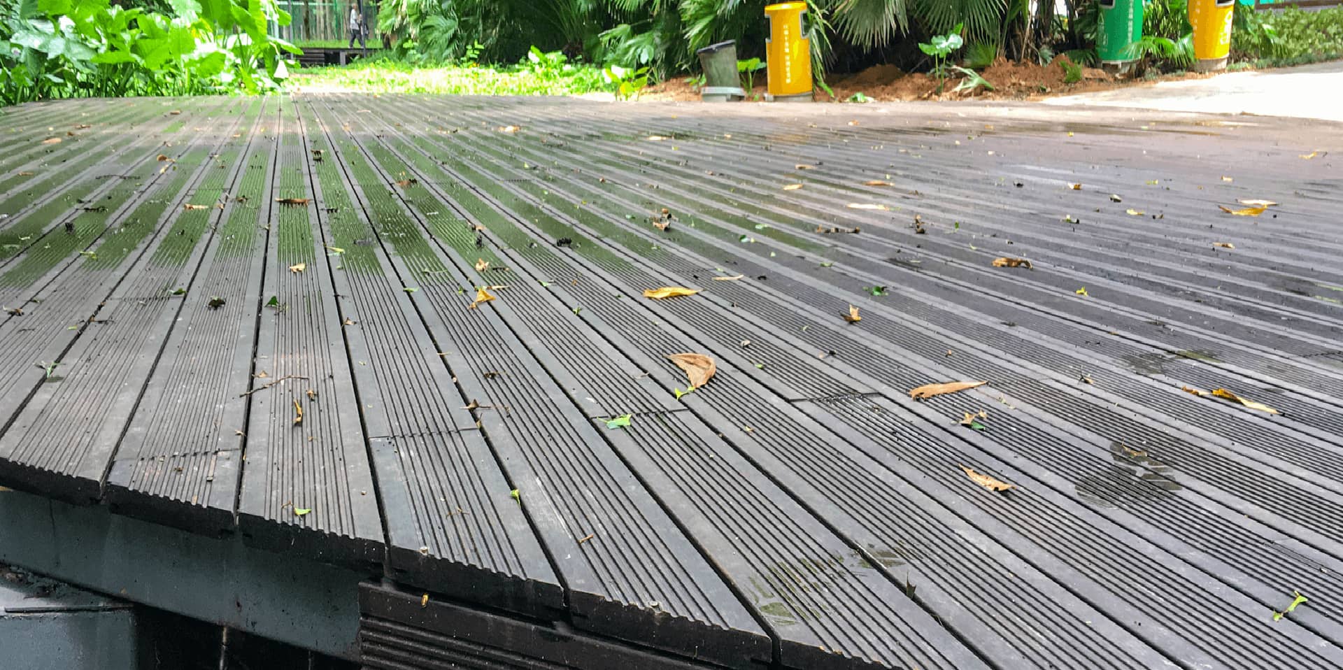 Ningguo Kuntai bambù e legno Co., Ltd.