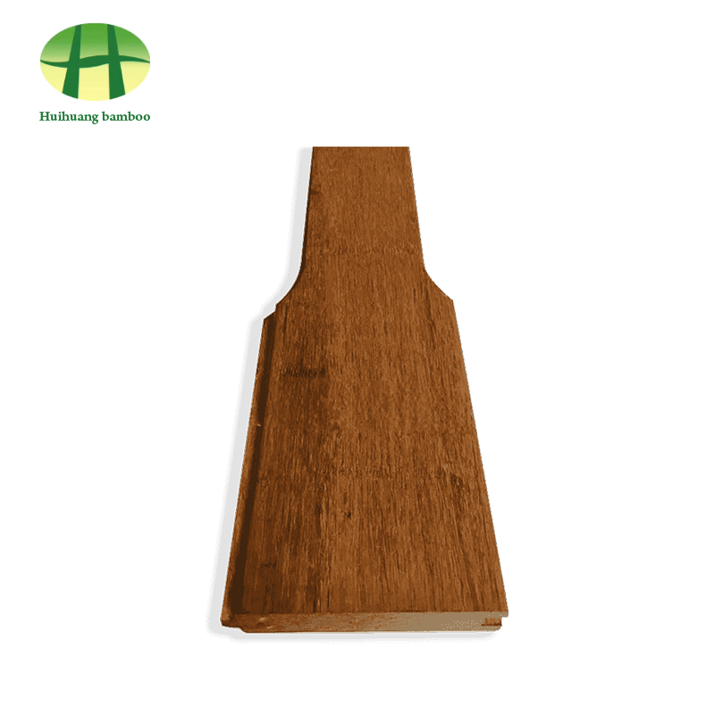Tavola stabile in bambù pesante con fessura di ventilazione
