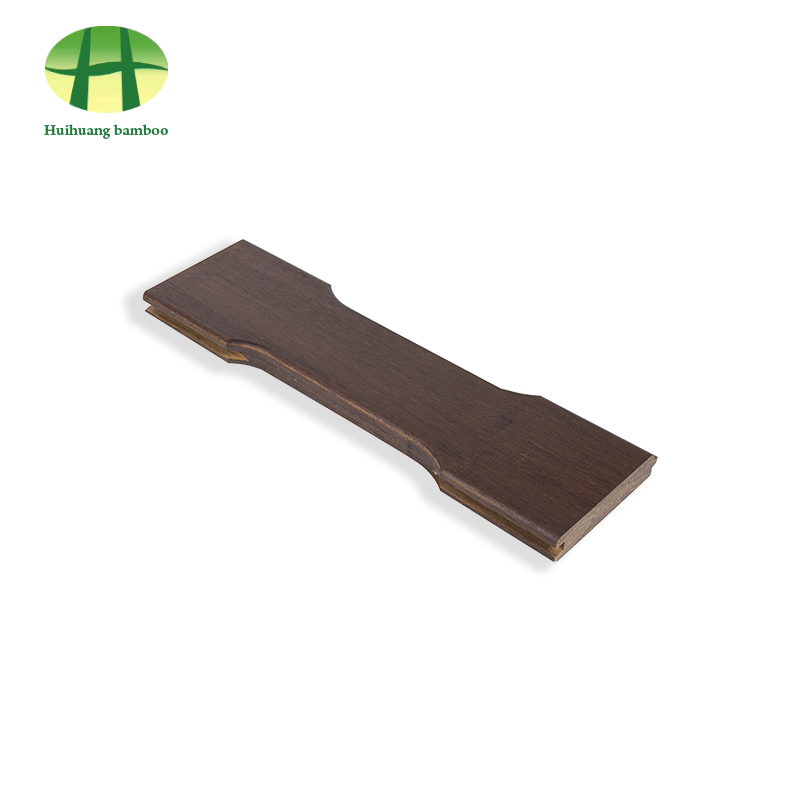 Tavola stabile in bambù pesante con fessura di ventilazione