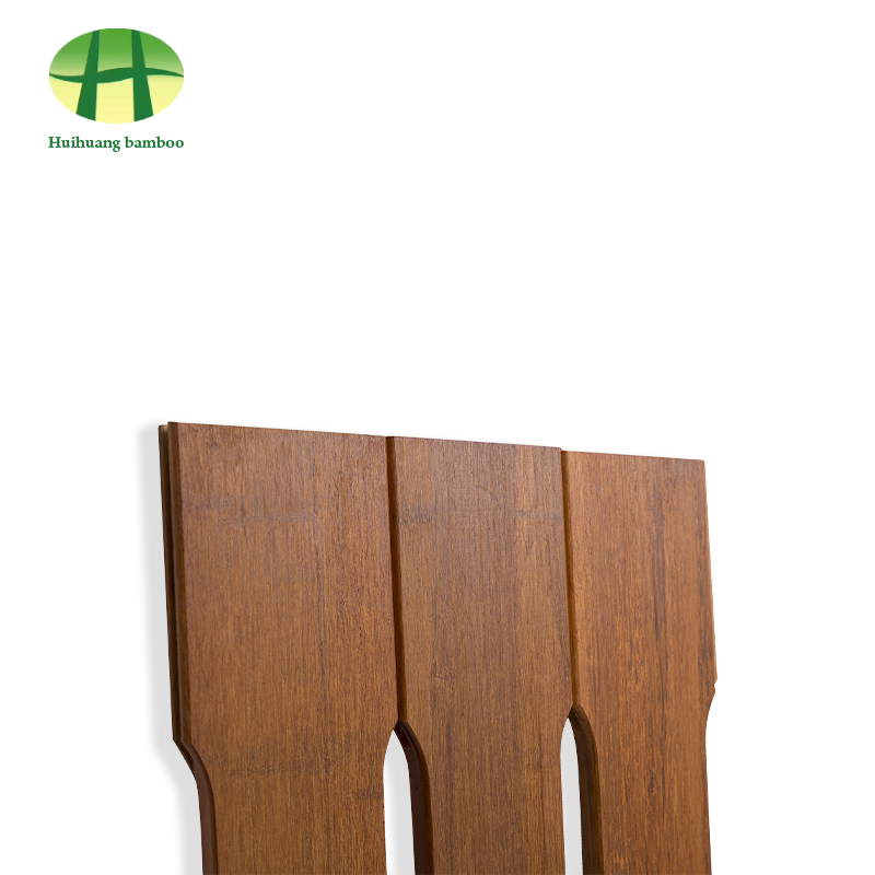 Tavola stabile in bambù pesante con fessura di ventilazione