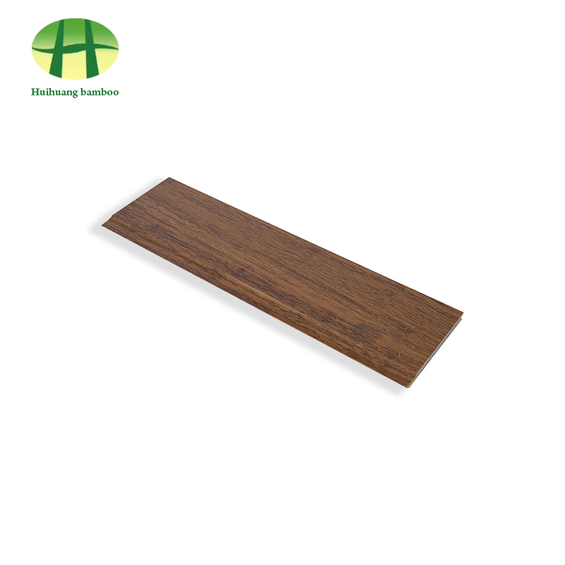 Pannelli murali in bambù pesante naturale per esterni