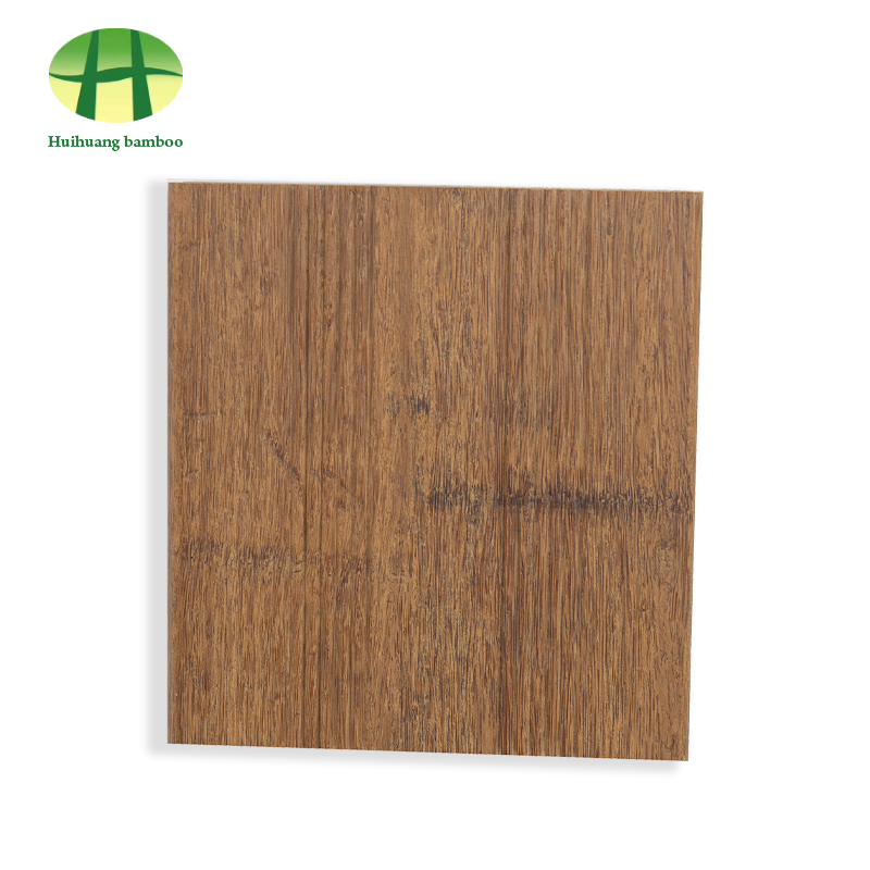 Pavimenti in bambù a doppia striscia