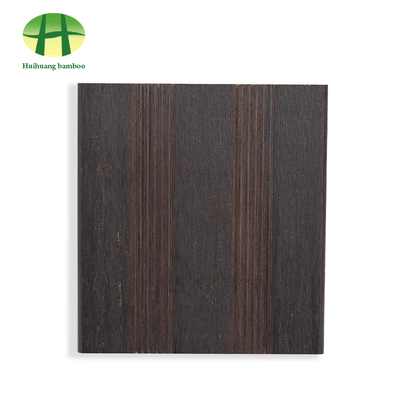 Pavimenti in bambù a doppia striscia